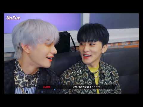 [NCT127] snl 따라하는 일이칠