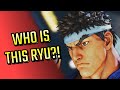 This New Ryu Surprised Me! [SH 476]