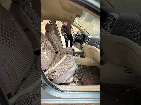 How to clean car interiors with foam cleaner (#1456)✅ Multi-Purpose Easy Cleaning Foam Cleaner Spray