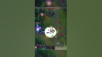 Fizz Being Literally Unfair #leagueoflegends #zwag