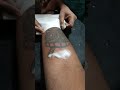 Trichy tattoos