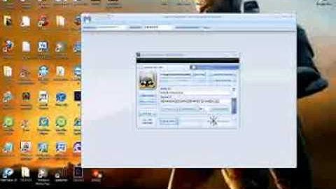 xRECONRAIDERx | How to mod your MW2 Gamertag