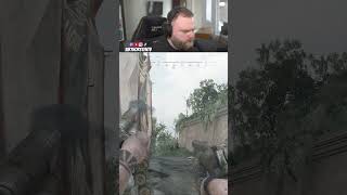 No fun for me? #huntshowdown #gaming #videogames #streamer #sirthorstentv