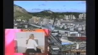 EAST LINK Ansett Australia screenshot 5