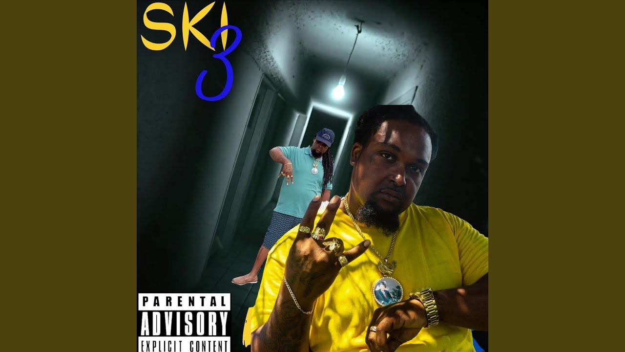 Fraud (feat. Nasjamonae)