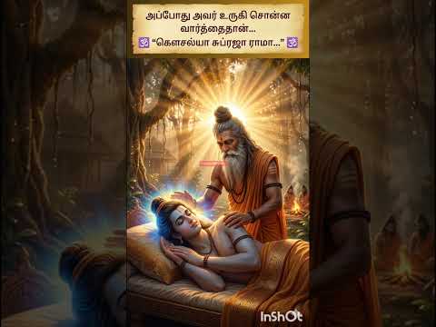 திருப்பதியில் தினமும் ஒலிக்கும் இந்த மந்திரத்தின் ரகசியம் இதுதான் #shorts
