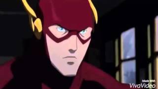 Flash AMV rise