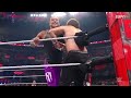 سامي زين كيفين اوينز كودي روز VS ديجمينت عرض الراو 2023 6 20 