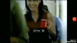 NESCAFE CLASSIC CUMA PERLU AIR PANAS! PAGI DONNA (2001)