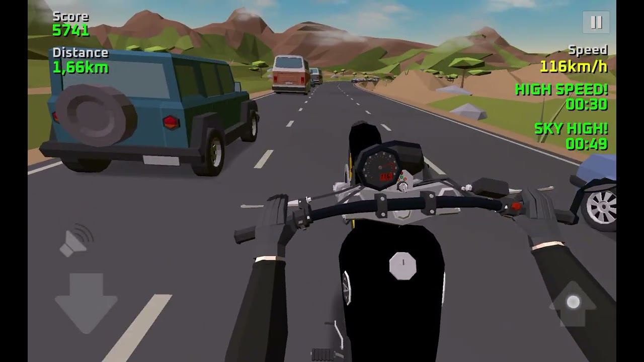 Çok güzel oyun şok gibi oynadım