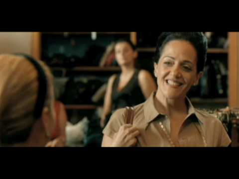 Männer al dente | Deutscher Trailer HD