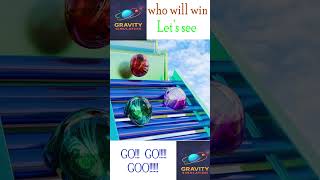 soft Ball animation race#softball #shorts #shortvideo #animation #song #news #comedy #ai #cgi screenshot 4