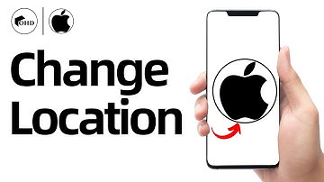 How To Change Location On iPhone - Full Guide