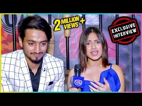 Jannat Zubair Reacts On Relationship With Mr. Faisu | अपने रिलेशन पे दिया बयान | EXCLUSIVE INTERVIEW