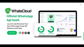 how to install whatscloud script without license key needed step by step
