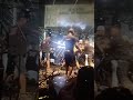 VÍDEO:IMAGNES MOSTRAM BRIGA ENTRE MÚSICOS DO PSIRICO E DO SAMBA TRATOR EM CIMA DO PALCO.ASSISTA 