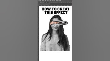 How To Create Skin Off Effect Using Photoshop😵 #photoshoptutorial #adobesoftware #adobeaftereffects