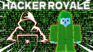 FIGHTING A HACKER | GPO