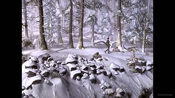Syberia 2 - Part 10