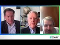 Looking To Predict Elections with Mark Halperin, Mark Mellman and Whit Ayres