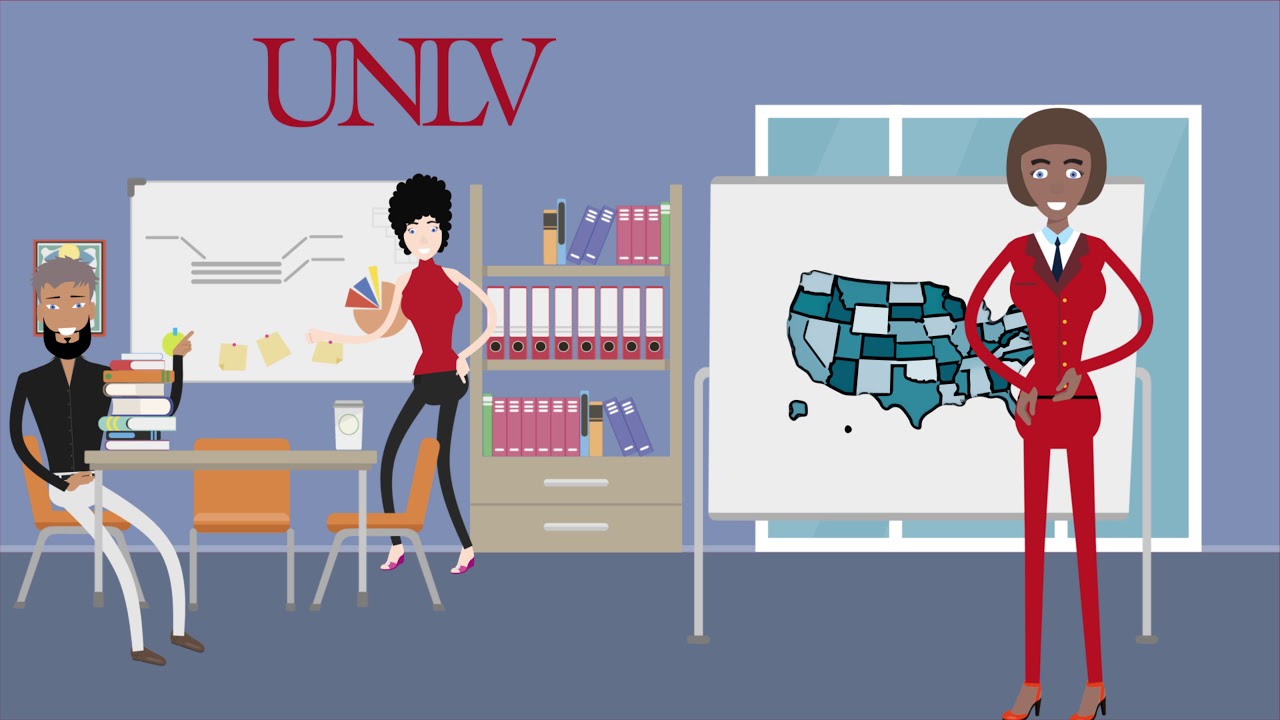 Distance Education Explained - UNLV Office of Educational Compliance