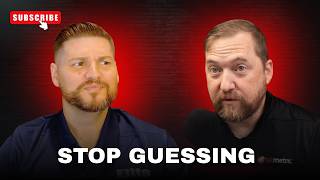 The Secret to a Perfect Day at the Shop | Coaching Call #17 - Ep 94