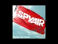 【週刊・隠れた名曲J-POP'10s】Vol.104 - SPYAIR「Stay together」