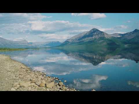 8. Сталин в Курейке