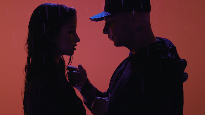 Pietro Lombardi - Es tut schon wieder weh (Official Music Video)