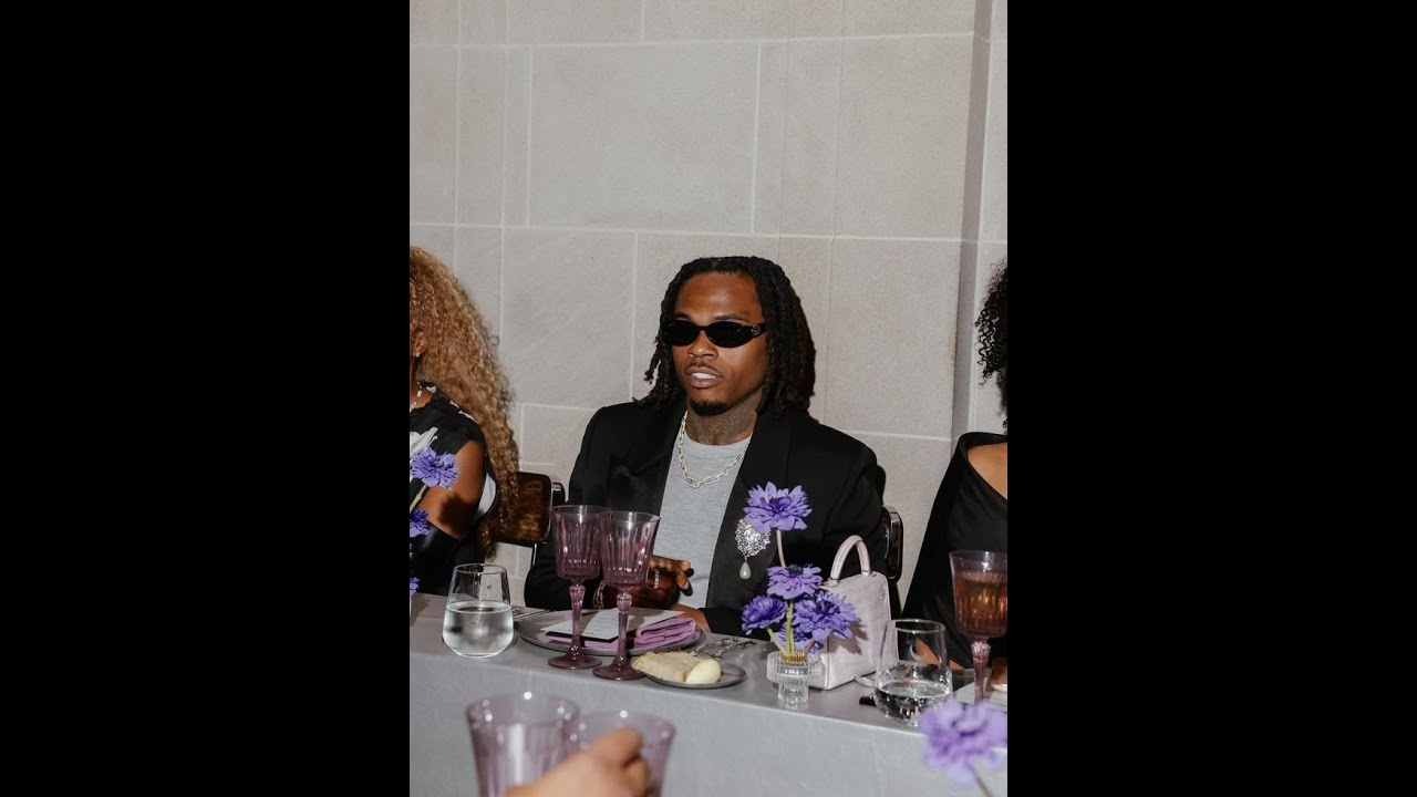 [FREE] Gunna x Young Thug Type Beat - 