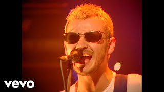 Video thumbnail of "Manic Street Preachers - La Tristesse Durera (Live from Top Of the Pops 1993)"