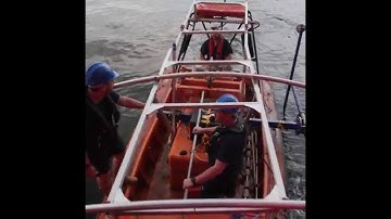 Testing the T50-P Multibeam system for the NEKTON Firste Descent Mission