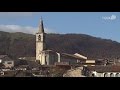 Cagli (Pesaro - Urbino) - Borghi d'Italia (Tv2000)