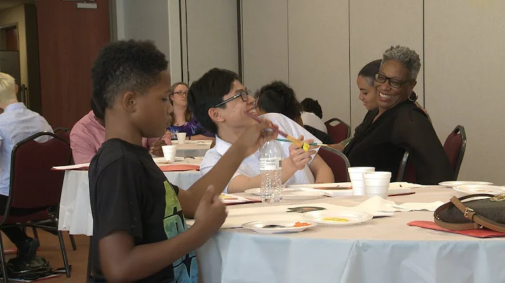 Louisville Youth Violence Summit