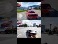 Which HELLCAT is BEST? 🤔🔥 | CarX Street vs Racing Master ☠️ #racinggames #dodgechallenger #shorts