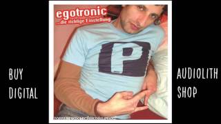 Egotronic - Luxus (Audio)