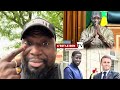 KONA Now Everything Is Clear Diomaye Fires SONKO 