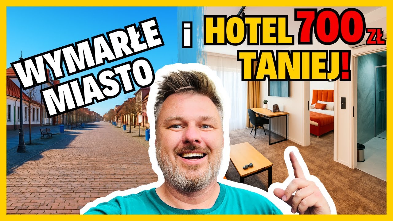 Super wypad, ale… ŁEBA Zimą nas MEGA ZASKOCZYŁA #058