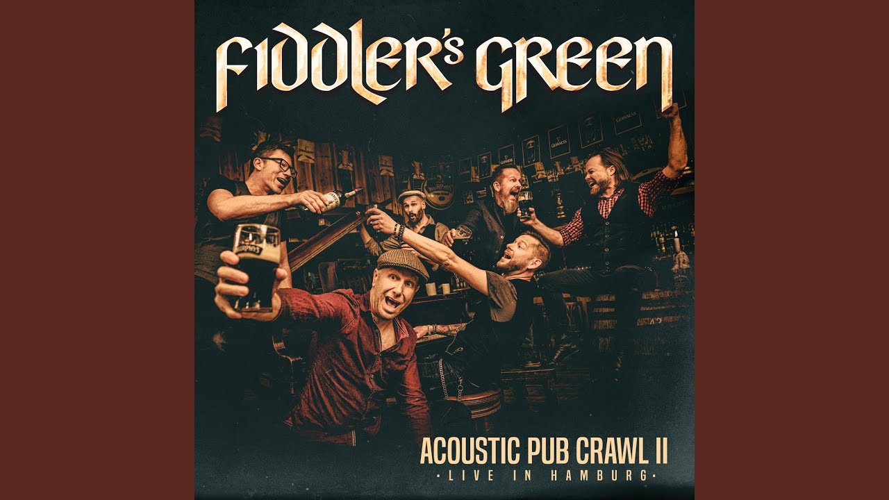 Victor and His Demons (Acoustic Live)