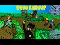 NOVO SERVIDOR de RANKUP com DIVERSOS SISTEMAS NOVOS (IP NA DESC) 1.8.x - Pirata/Org | Rankup Aqua