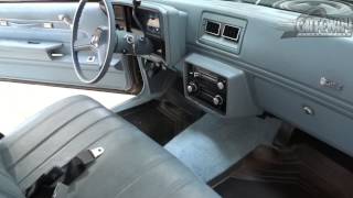 1978 Monte Carlo #396