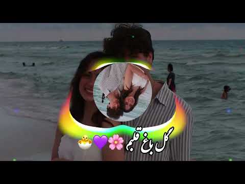 آهنگ جدید گل باغ قلبم 