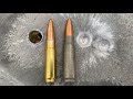 300 Blackout vs 7.62x39: SHOCKING Results On Steel