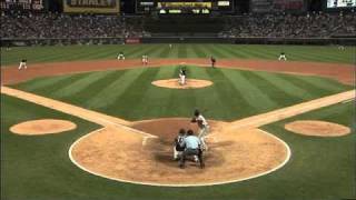 2010/09/15 Hudson's infield single