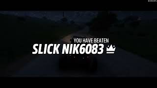 Forza Horizon 5 eliminator another race in @SrkyBoyGaming  stream ( a month ago)