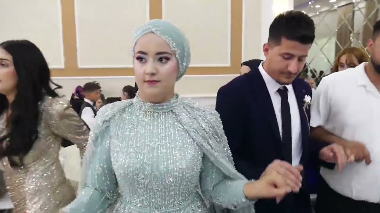 ESRA & MAHSUM  - 26. 06. 2025 / اسرا و محصوم