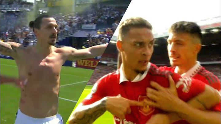 Best debut Goals