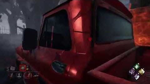 FREDDY KRUGER THE NIGHTMARE AFTER REWORK DREAM PALLET VERSION