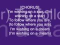 wishing on a star nb ridaz lyrics