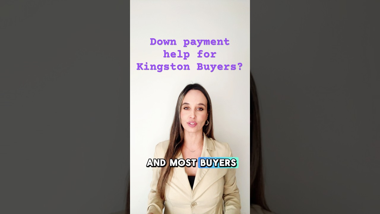 Struggling to Buy in Kingston, Ontario? 
